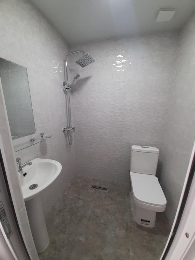 Vernatun Guest House Gyumri Exterior photo