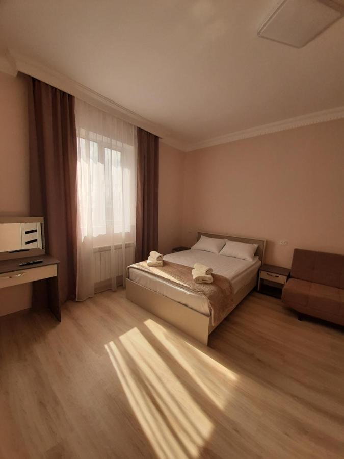 Vernatun Guest House Gyumri Exterior photo
