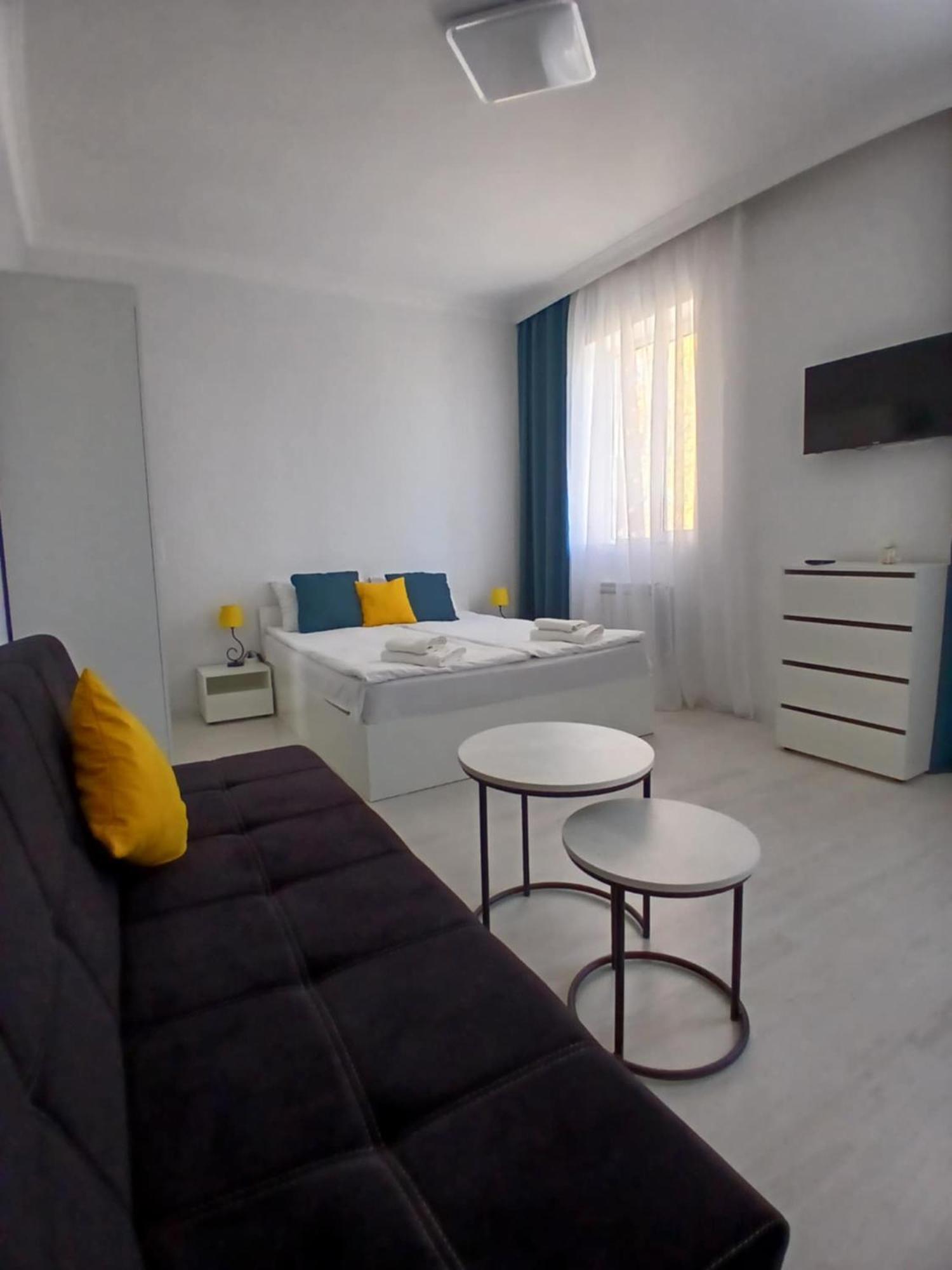 Vernatun Guest House Gyumri Exterior photo
