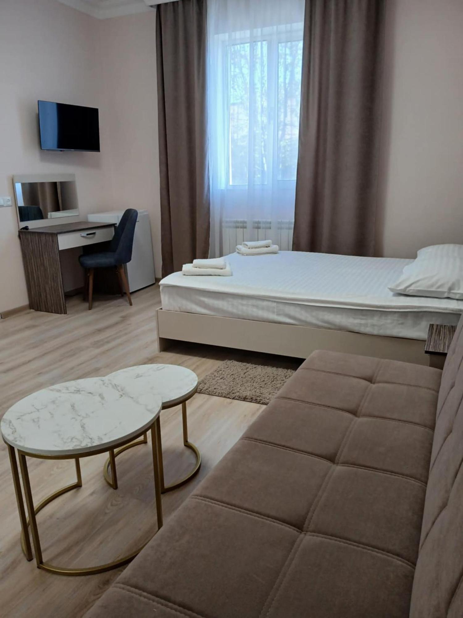 Vernatun Guest House Gyumri Exterior photo