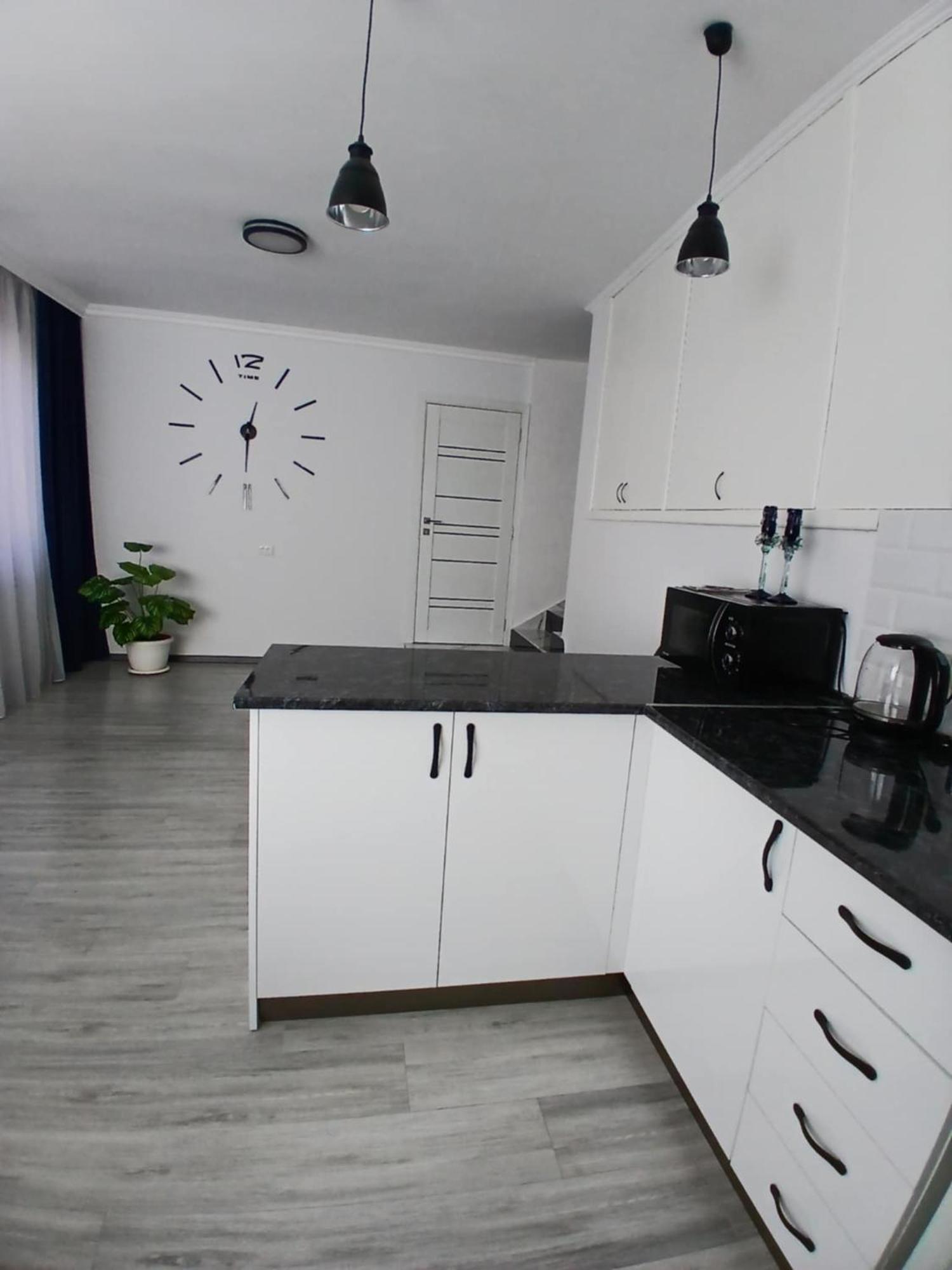 Vernatun Guest House Gyumri Exterior photo
